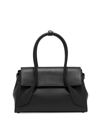 Proenza Schouler Small Tote In Black