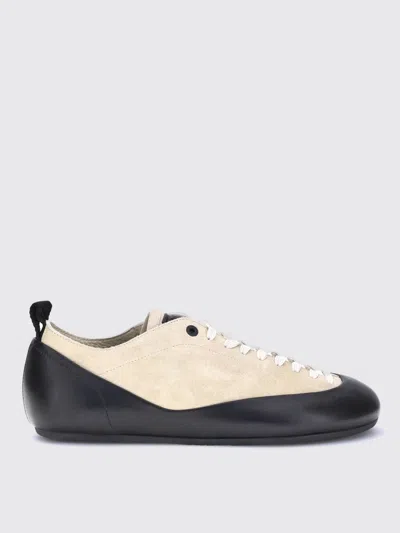 Proenza Schouler Sneakers  Woman Color Milk In White