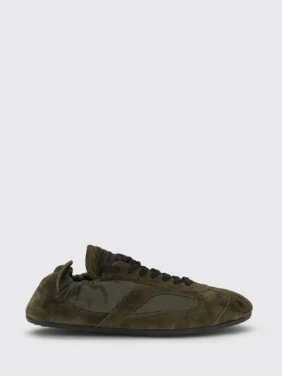 Proenza Schouler Sneakers  Woman Color Green In Multi