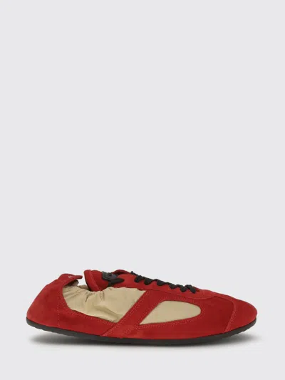 Proenza Schouler Sneakers  Woman Color Red