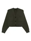 Proenza Schouler Sofia Cardigan 96
