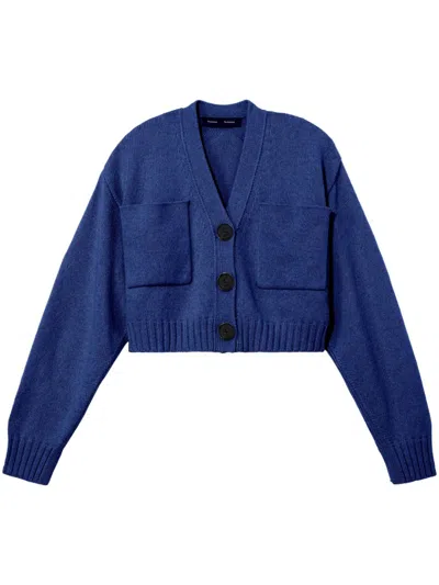 PROENZA SCHOULER SOFIA CARDIGAN