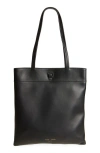 Proenza Schouler Split Tote In Black