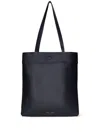 Proenza Schouler Split Tote In Black