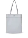 Proenza Schouler Split Tote Bag In Grey