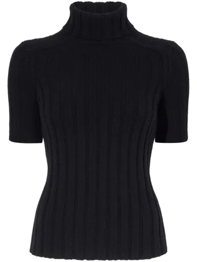 Proenza Schouler Starling Top In Black