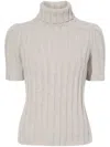 Proenza Schouler Starling Top In Neutrals