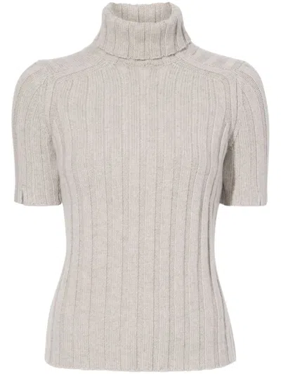 Proenza Schouler Starling Top In Neutrals