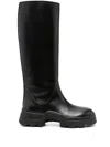 PROENZA SCHOULER PROENZA SCHOULER STOMP BOOTS SHOES