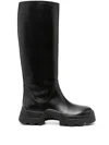 PROENZA SCHOULER PROENZA SCHOULER STOMP BOOTS SHOES