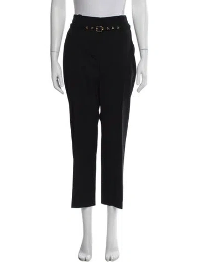 Pre-owned Proenza Schouler Straight Leg Pants W/ Tags In Blue