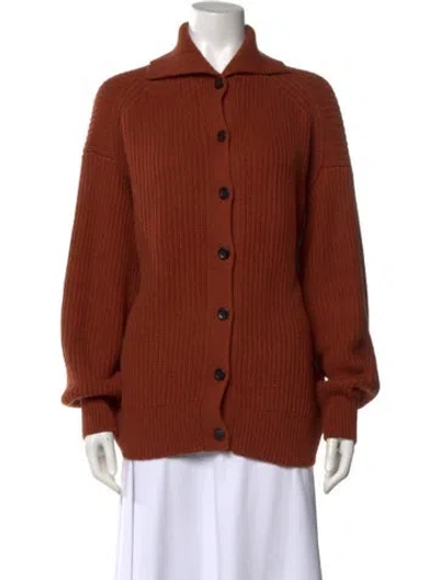 Pre-owned Proenza Schouler Sweater In Multi