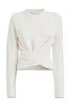 Proenza Schouler Sweatshirts In 101