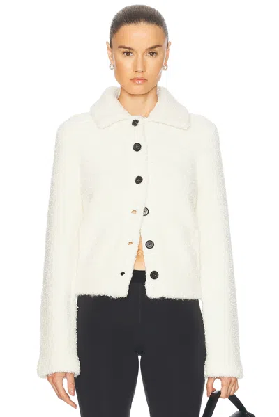 PROENZA SCHOULER SYLVIE JACKET