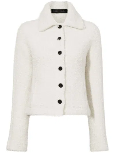 PROENZA SCHOULER SYLVIE JACKET