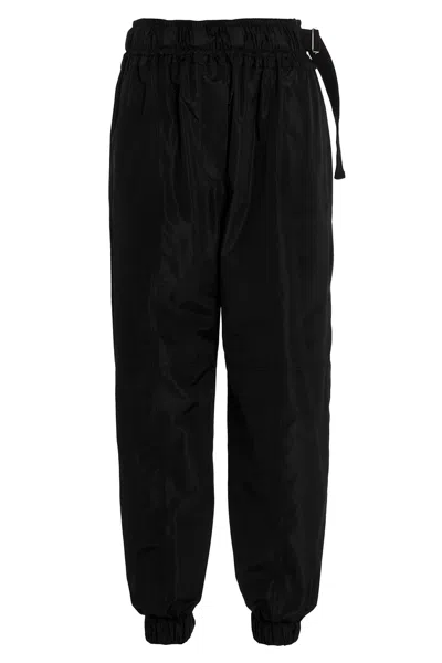 Proenza Schouler Taffeta Pants