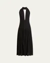 Proenza Schouler Tala Kleid