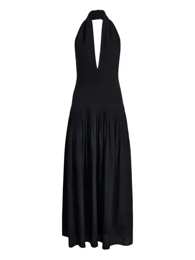 PROENZA SCHOULER TALA MAXI DRESS