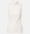 Proenza Schouler Taryn Top In Neutral