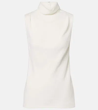 Proenza Schouler Taryn Top In Neutral