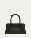 Proenza Schouler Tate Small Calfskin Top-handle Bag