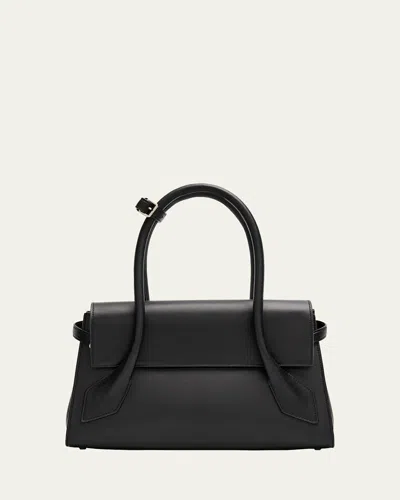 Proenza Schouler Tate Small Calfskin Top-handle Bag