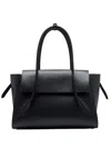 Proenza Schouler Tate Tote Bag In Black