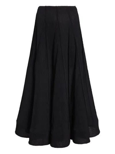 Proenza Schouler Tavia Maxi Skirt
