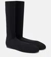 PROENZA SCHOULER TEE KNIT SOCK BOOTS