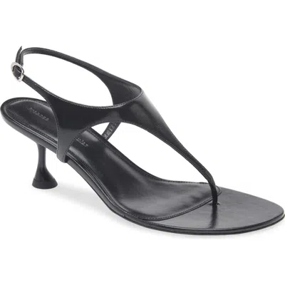 PROENZA SCHOULER PROENZA SCHOULER TEE SANDAL
