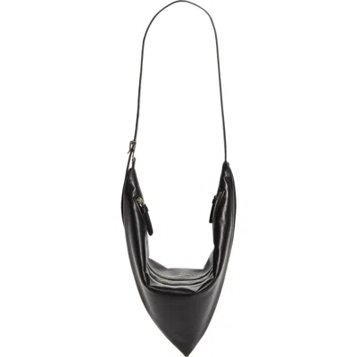 PROENZA SCHOULER PROENZA SCHOULER TETRA LEATHER SHOULDER BAG
