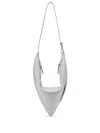 Proenza Schouler Tetra Shoulder Bag In Grey