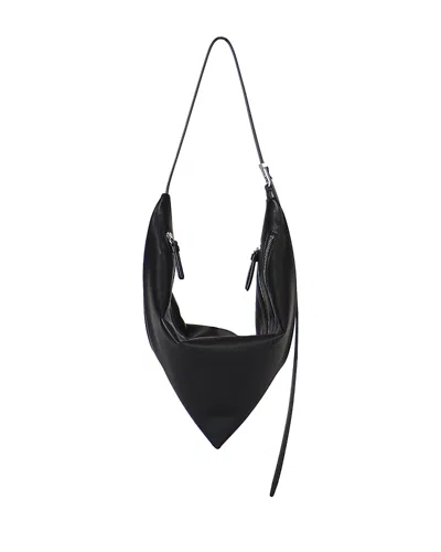 PROENZA SCHOULER TETRA SHOULDER BAG IN NAPPA