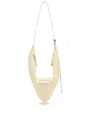 Proenza Schouler Tetra Shoulder Bag In Neutrals