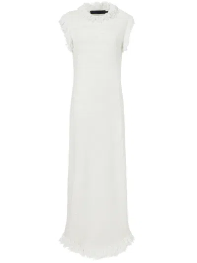 PROENZA SCHOULER TONI MAXI DRESS 