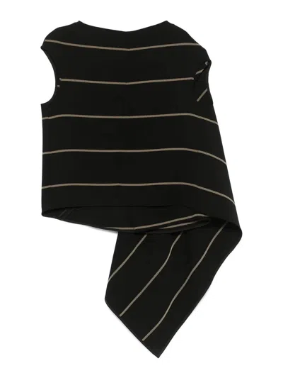 Proenza Schouler Top - Negro