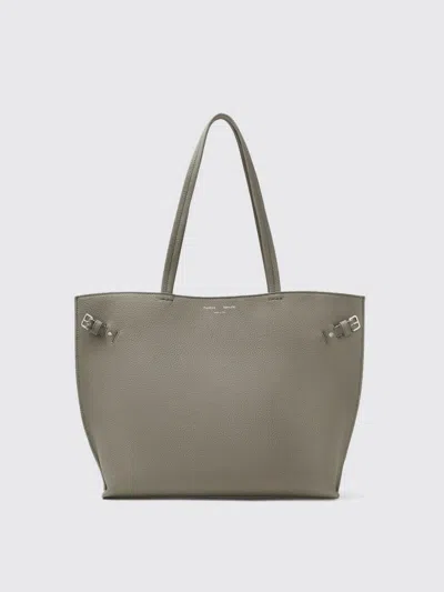 Proenza Schouler Tote Bags  Woman Color Grey