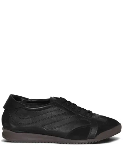 Proenza Schouler Track Sneakers In Black