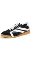 Proenza Schouler Track Sneakers Black/white In Black/white