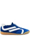 Proenza Schouler Track Sneakers In Blue