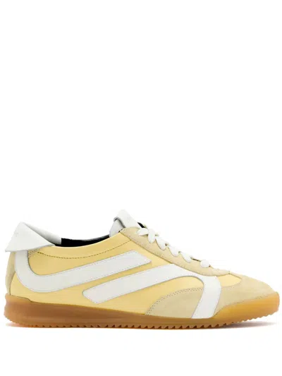 Proenza Schouler Track Sneakers In Neutrals