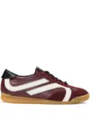 Proenza Schouler Track Trainers In Red