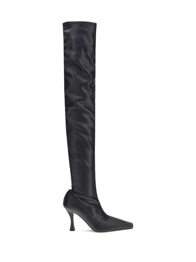 Proenza Schouler Trap Boots