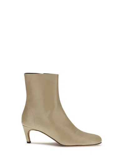 PROENZA SCHOULER UMA ANKLE BOOTS