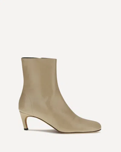 Proenza Schouler Uma Ankle Boots In Neutral