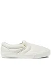 Proenza Schouler Vans X  Puffy Slip-on Shoes In White