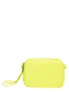 Proenza Schouler Watts Crossbody Bag In Yellow