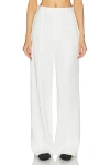 PROENZA SCHOULER WEYES BOOTCUT PANT