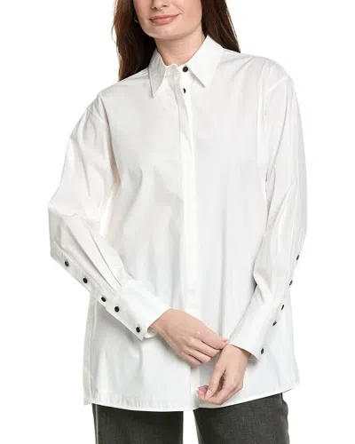 Proenza Schouler White Label Addy Shirt