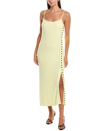 Proenza Schouler White Label Astrid Slip Dress
